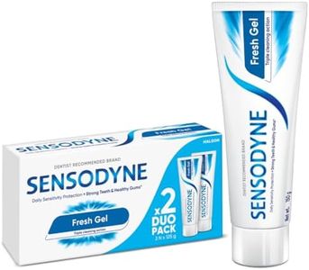 Sensodyne 