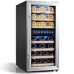 Phiestina Wine Cooler Refrigerator 