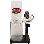 Shop Fox W1727 1 HP Dust Collector