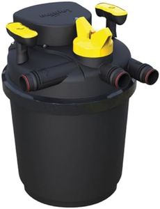 Laguna Pressure Flo 13500 Pond Filter