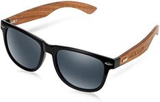 Max & Miller Wood Sunglasses for Me