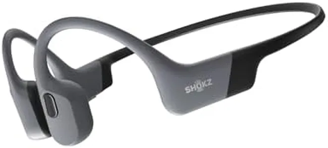 SHOKZ Open