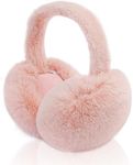 XIAOHAWANG Foldable Ear Muffs Women