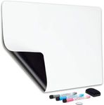 Dry Erase Magnet Sheet