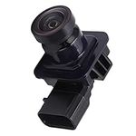 Rear View Camera Rear View Reversing Camera F2GZ 19G490 A Backup Assist Camera Replacement for Ford Edge 2015‑2018 IP68