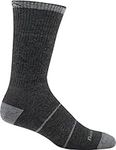 Darn Tough Men's William Jarvis Boot Sock Cushion, GRAVEL, X-Large