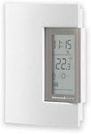 Honeywell Home T140C110AEU T140 7-Day Programmable Wired Thermostat, White