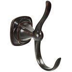 Delta Celice Robe Hook, Venetian Bronze - 70535-RB