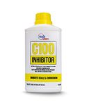 Central Heating System Inhibitor (500ML) Treats 100L System C100