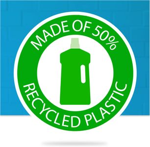 Flash Wood Floor Cleaner 1L – Hardwood & Laminate Cleaning Solution