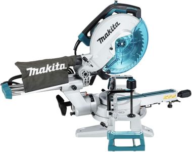 Makita 260mm Sliding Mitre Saw – Precision Wood Cutting Tool