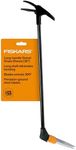 Fiskars Grass Shears, Long Handle,