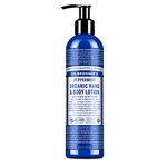 DR BRONNERS Organic Peppermint Lotion 236ml (PACK OF 1)