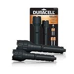 Duracell 80 and 100 Lumen Rubber LE