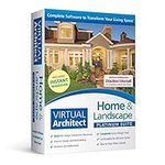 Virtual Architect Home & Landscape 