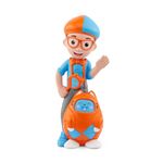 Tonies Blippi Audio Play Character from Moonbug