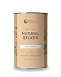 Nutra Organics Natural Gelatin Unfl