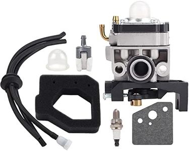 Venseri GX35 HHT35 Carburetor for Honda GX25 GX25N GX25NT String Trimmer FG110 FG110K1 HHT25S 4 Cycle Engine Replaces 16100-Z0H-825