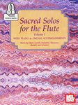 Sacred Solos For The Flute Volume 1 Book: With Online Audio