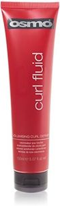 OSMO, Curl Fluid 150 ml (etichetta in lingua italiana non garantita)