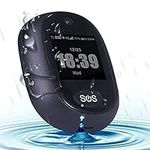 4G GPS Tracker Waterproof for Kids 