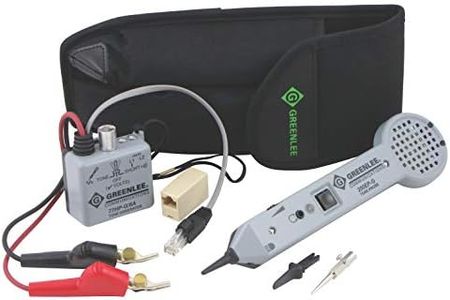 Tempo Communications 701K-G/6A Tone and Probe Kit (Legacy Model)