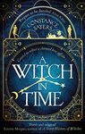 A Witch in Time: absorbing, magical and hard to put down