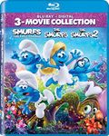 The Smurfs