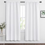 Exclusive Home Curtains Home Fashion Wide Width Thermals