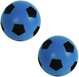 Fun Sport Foam Footballs | Indoor/O