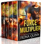 Force Multiplier: First Novels from the World of Iniquus Romantic Suspense Mystery Thrillers (The World of Iniquus Special Titles and Collections, Action Adventure Romance Book 4)