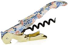 PULLTAP'S Genuine 2-Stroke Corkscrew for Professional use Slider 900, Trencadís, Patented and Manufactured in Spain