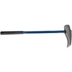 Replacement for Ken-Tool 35429 Bead Brkg Wg, 32 in, STL, Blue Black Tire Bead Breaker Wedge TG11E Duck-Billed Hammer for Passenger Car Truck Bus ATV UTV Farm Tractor Aircraft Tires