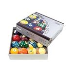 Formula Sports Marble BoxedPool Bal