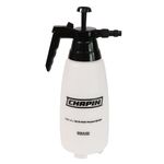 Pump Bottle Sprayer