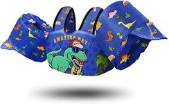 Chriffer Kids Swim Vest Life Jacket