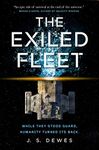 The Exiled Fleet: 2 (The Divide Series, 2)