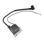 Ignition Coil Module For Husqvarna 50 51 55 61 254 257 261 262 266 268 272 XP Chainsaw