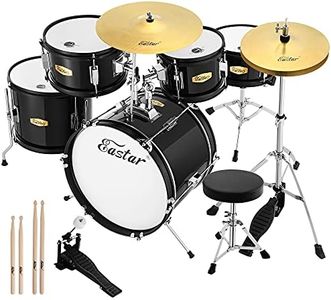 Drum Set E
