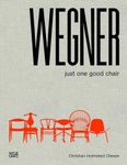 Hans J. Wegner:Just One Good Chair