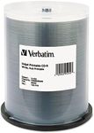 Verbatim 95252 CD Recordable Media 