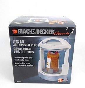 Black & De