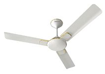 Havells 1200 Mm Fan Enticer Es Pearl White Gold| 2 Stars