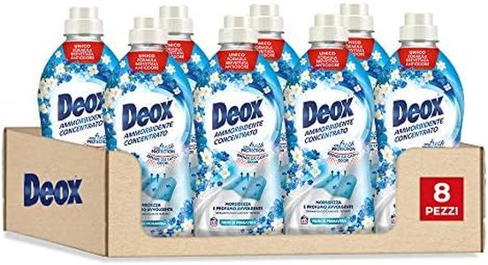 Deox - Amm
