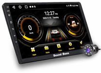 Boss Audio 2 Din Stereos