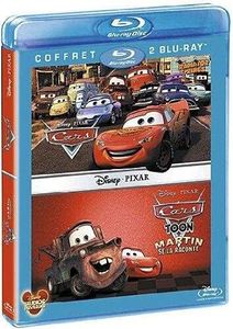 Cars Toon 