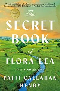 The Secret Book of Flora Lea: A Novel