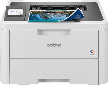 Brother HL-L3280CDW Colour Laser Printer - A4 Single Function, Wireless/USB 2.0, 2 Sided Printing