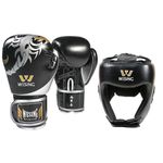 Kickboxing Headgear For Men