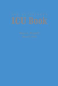 The Veterinary ICU Book